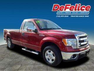 2014 Ford F-150 for sale in Point Pleasant Boro NJ