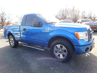 2011 Ford F-150 for sale in Clarksville TN