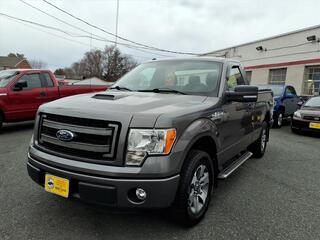 2014 Ford F-150 for sale in Essex MD