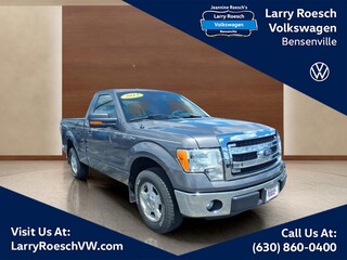 2013 Ford F-150 for sale in Elmhurst IL
