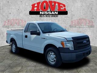 2013 Ford F-150 for sale in Bradley IL