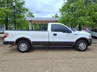 2011 Ford F-150 for sale in Nashville TN
