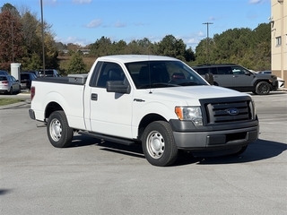 2012 Ford F-150 for sale in Ringgold GA