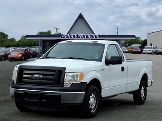 2012 Ford F-150 for sale in Richmond VA