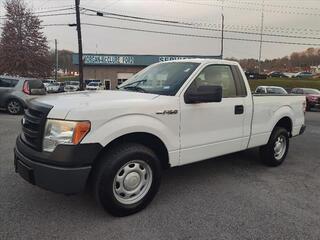 2013 Ford F-150 for sale in St Paul VA