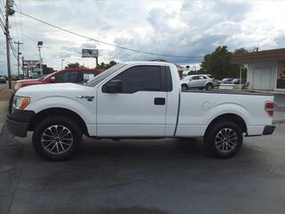 2011 Ford F-150 for sale in Shelbyville TN