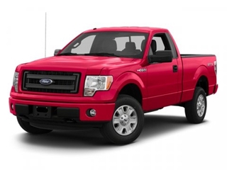 2013 Ford F-150 for sale in Washington PA