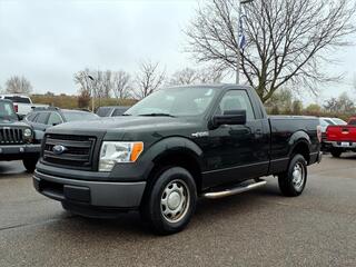 2014 Ford F-150 for sale in Howell MI