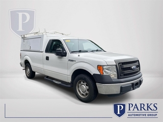 2013 Ford F-150 for sale in Charlotte NC