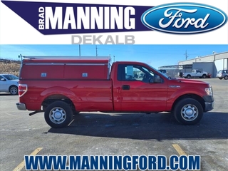 2011 Ford F-150 for sale in Des Plaines IL