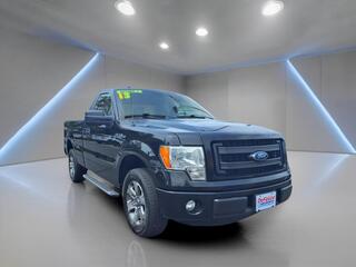 2013 Ford F-150 for sale in Point Pleasant Boro NJ