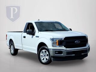 2020 Ford F-150 for sale in Kernersville NC