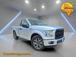 2016 Ford F-150 for sale in Orange TX