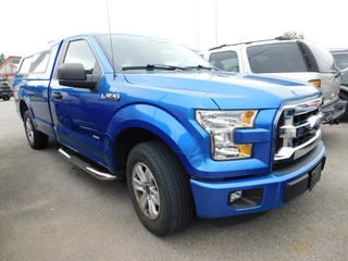 2016 Ford F-150 for sale in Clarksville TN