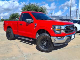 2023 Ford F-150 for sale in Alvin TX