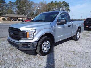 2018 Ford F-150 for sale in Hartselle AL