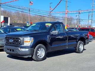 2022 Ford F-150 for sale in Woodhaven MI