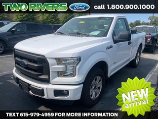 2016 Ford F-150 for sale in Mt. Juliet TN