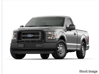 2016 Ford F-150 for sale in Hendersonville NC