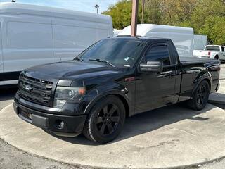 2014 Ford F-150 for sale in Knoxville TN