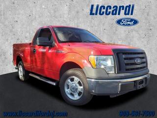 2010 Ford F-150 for sale in Watchung NJ