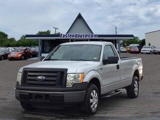 2010 Ford F-150