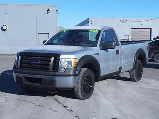 2010 Ford F-150 for sale in Woodhaven MI