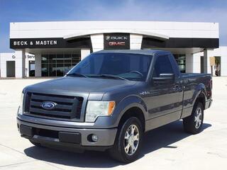 2010 Ford F-150 for sale in Alhambra CA