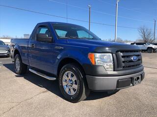 2010 Ford F-150 for sale in Chattanooga TN