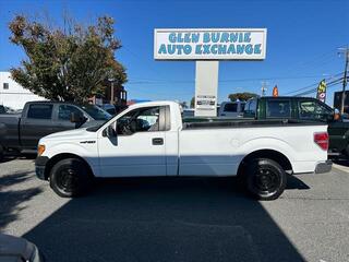 2010 Ford F-150 for sale in Glen Burnie MD