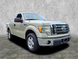 2010 Ford F-150 for sale in Roselle NJ