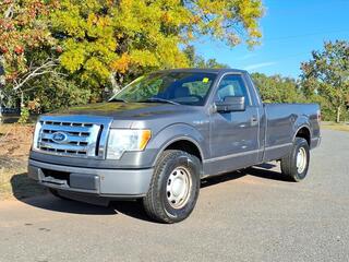 2010 Ford F-150 for sale in Shelby NC