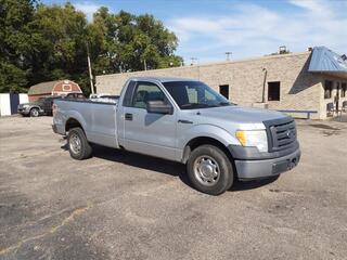 2010 Ford F-150 for sale in Wichita KS