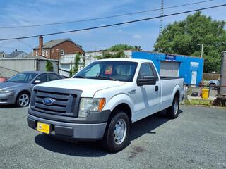 2010 Ford F-150 for sale in Essex MD
