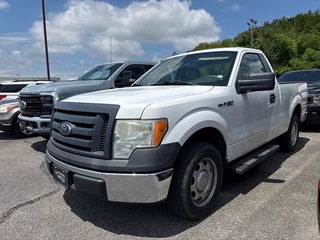 2010 Ford F-150 for sale in Knoxville TN