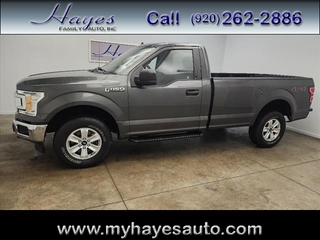 2020 Ford F-150 for sale in Watertown WI