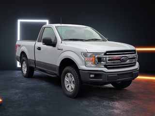 2018 Ford F-150 for sale in Summerville GA