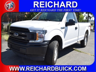 2020 Ford F-150 for sale in Dayton OH
