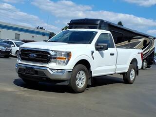 2021 Ford F-150 for sale in Walled Lake MI