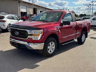 2022 Ford F-150 for sale in Janesville WI