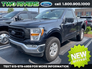 2022 Ford F-150 for sale in Mt. Juliet TN