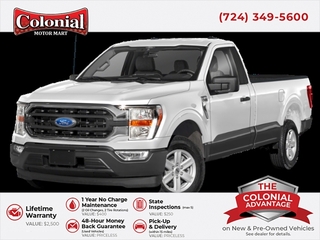 2023 Ford F-150 for sale in Indiana PA