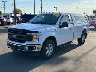 2019 Ford F-150 for sale in Janesville WI