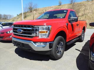 2022 Ford F-150 for sale in Sanford ME