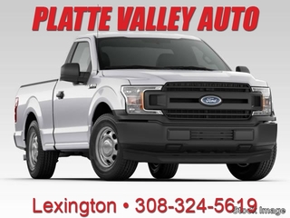 2020 Ford F-150 for sale in Lexington NE