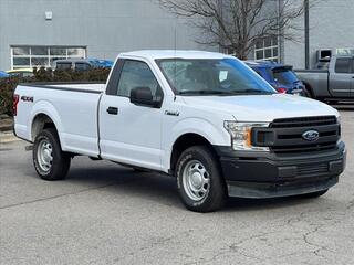 2020 Ford F-150 for sale in Southern Pines NC