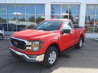 2023 Ford F-150 for sale in Fredonia NY