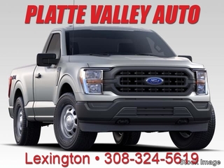 2022 Ford F-150 for sale in Lexington NE