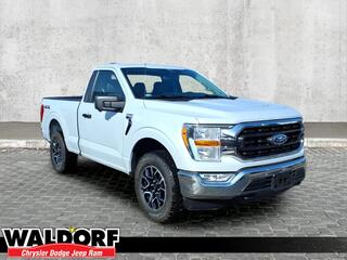 2022 Ford F-150 for sale in Anderson SC
