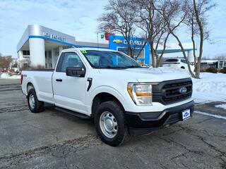 2022 Ford F-150 for sale in Rockford IL